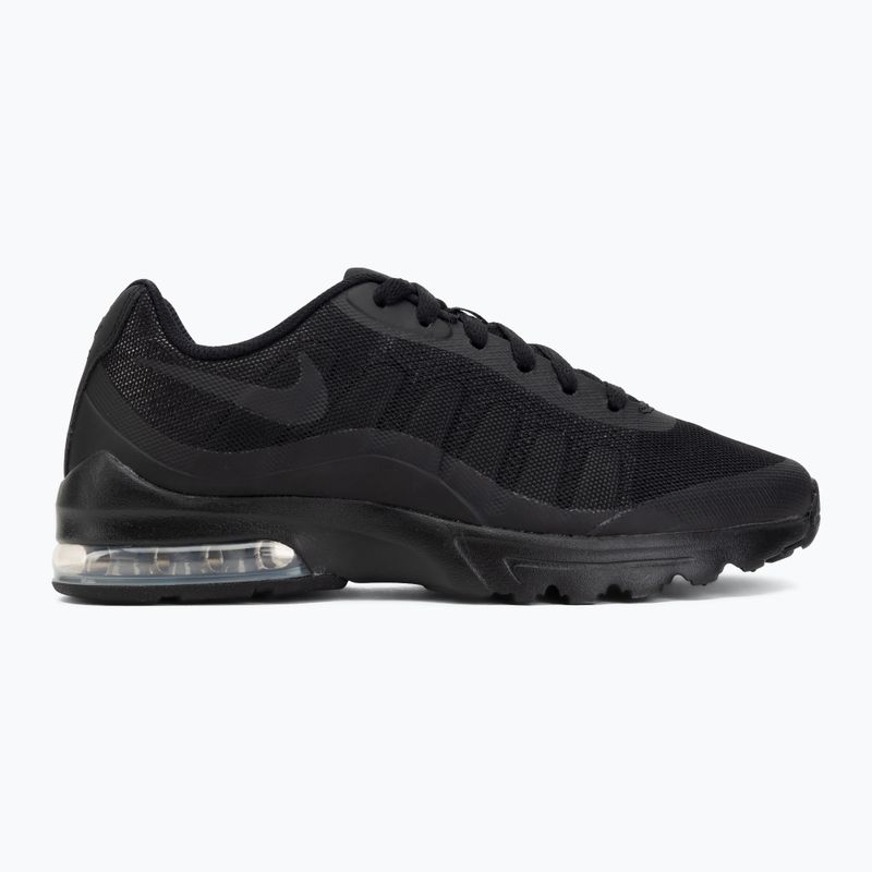 Încălțăminte pentru bărbați Nike Air Max Invigor black/anthracite/black 2