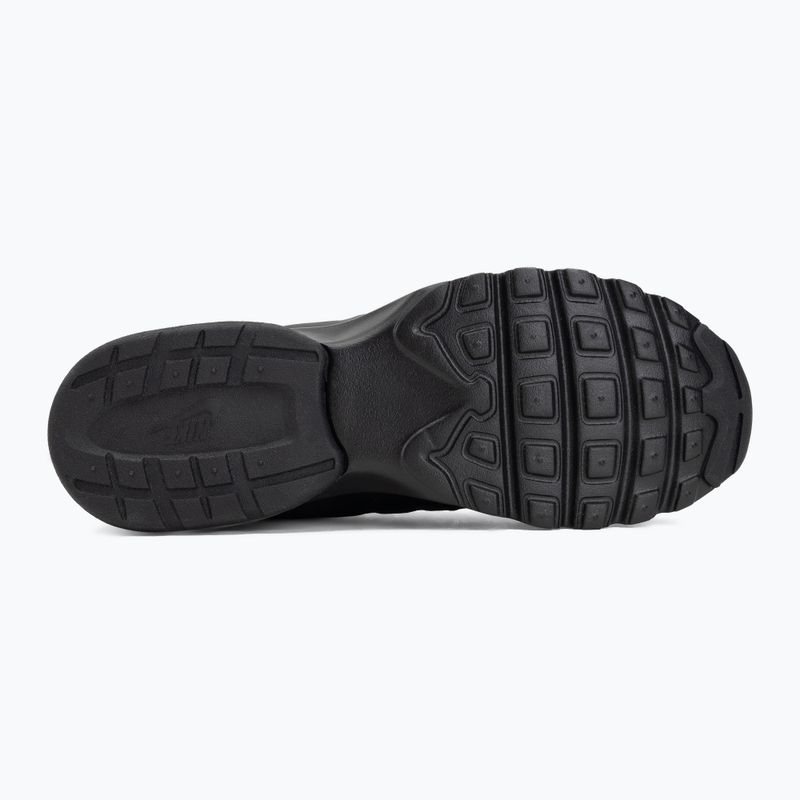 Încălțăminte pentru bărbați Nike Air Max Invigor black/anthracite/black 4