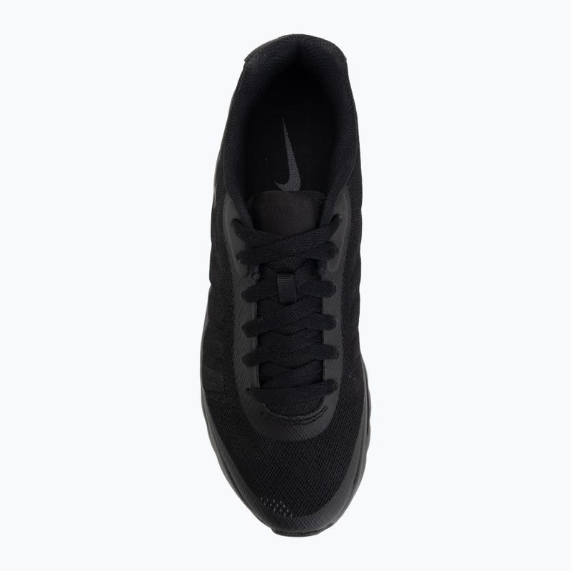 Încălțăminte pentru bărbați Nike Air Max Invigor black/anthracite/black 5