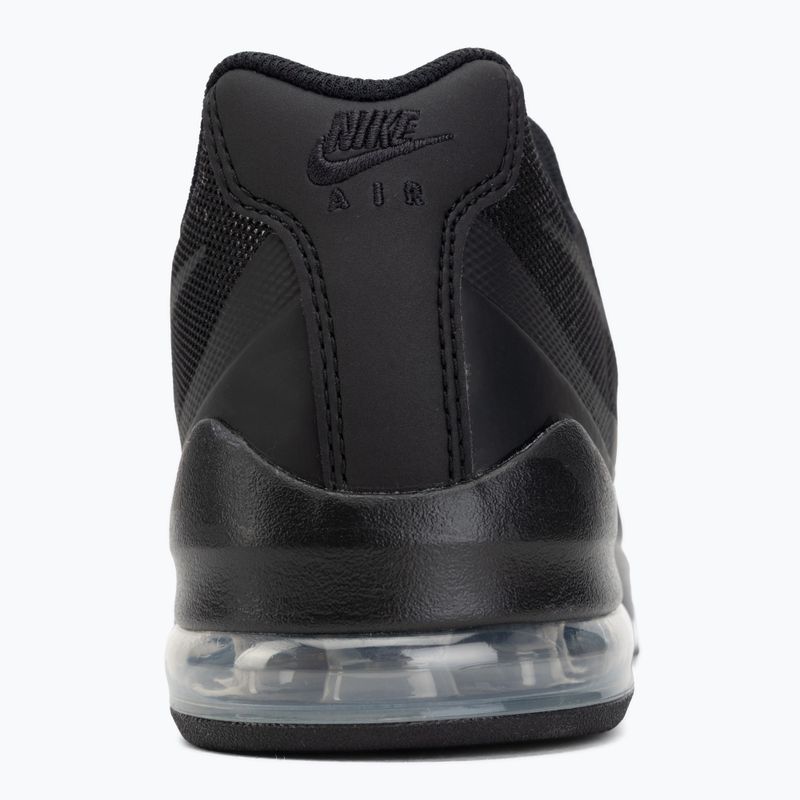Încălțăminte pentru bărbați Nike Air Max Invigor black/anthracite/black 6