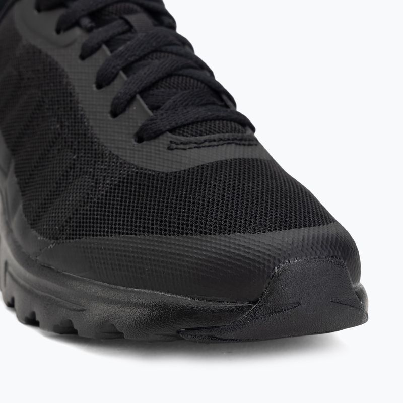Încălțăminte pentru bărbați Nike Air Max Invigor black/anthracite/black 7