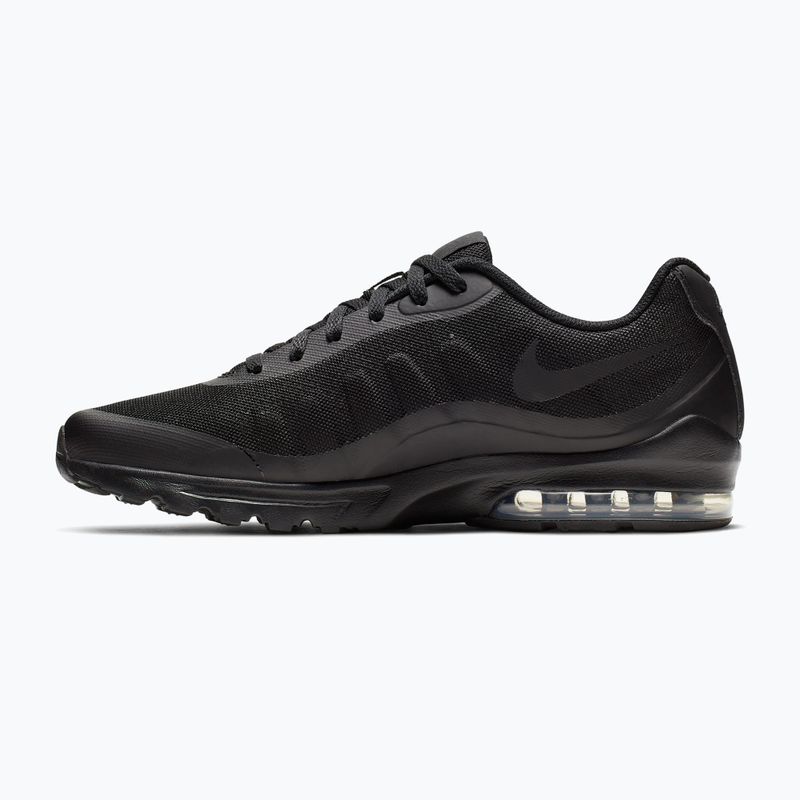 Încălțăminte pentru bărbați Nike Air Max Invigor black/anthracite/black 2