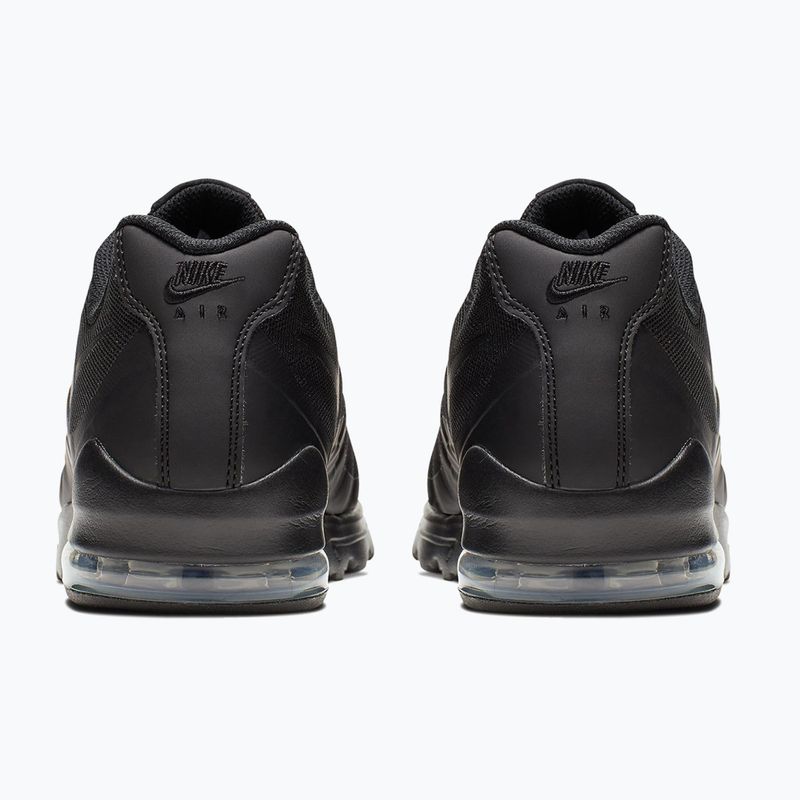 Încălțăminte pentru bărbați Nike Air Max Invigor black/anthracite/black 4