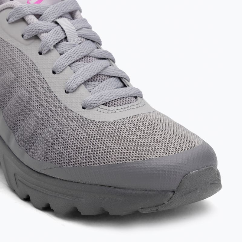 Încălțăminte pentru copii Nike Air Max Invigor Print AH5261-001 atmosphere grey/gunsmoke/hyper magenta 7