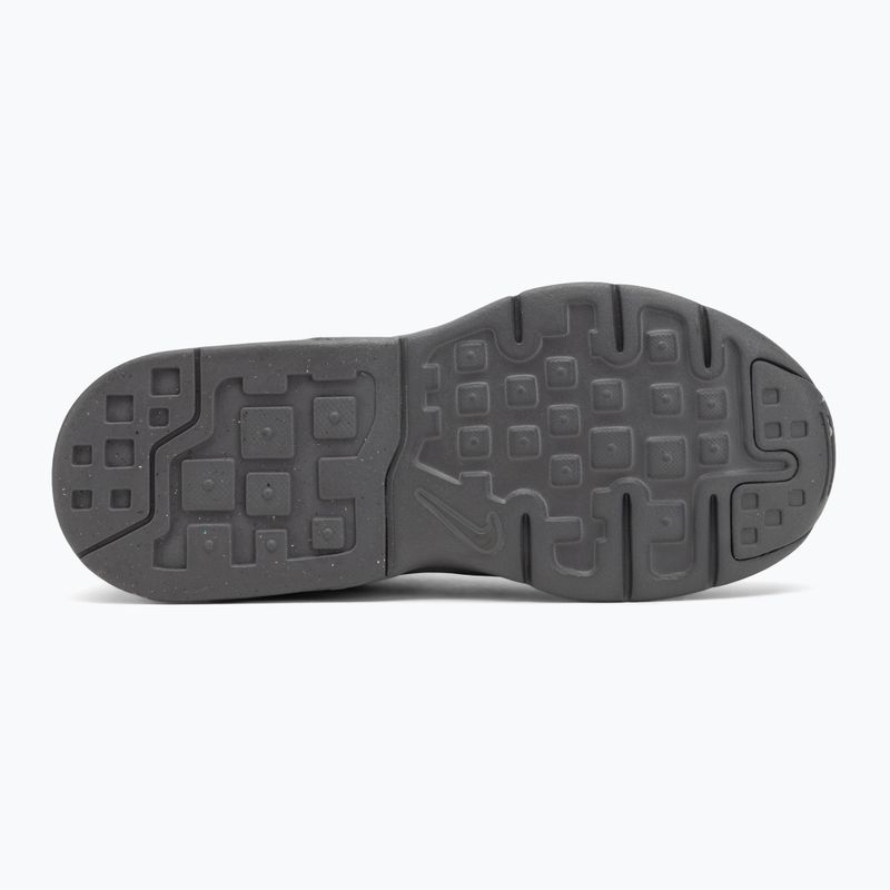 Încălțăminte pentru copii Nike Air Max Invigor Print atmosphere grey/gunsmoke/hyper magenta 4