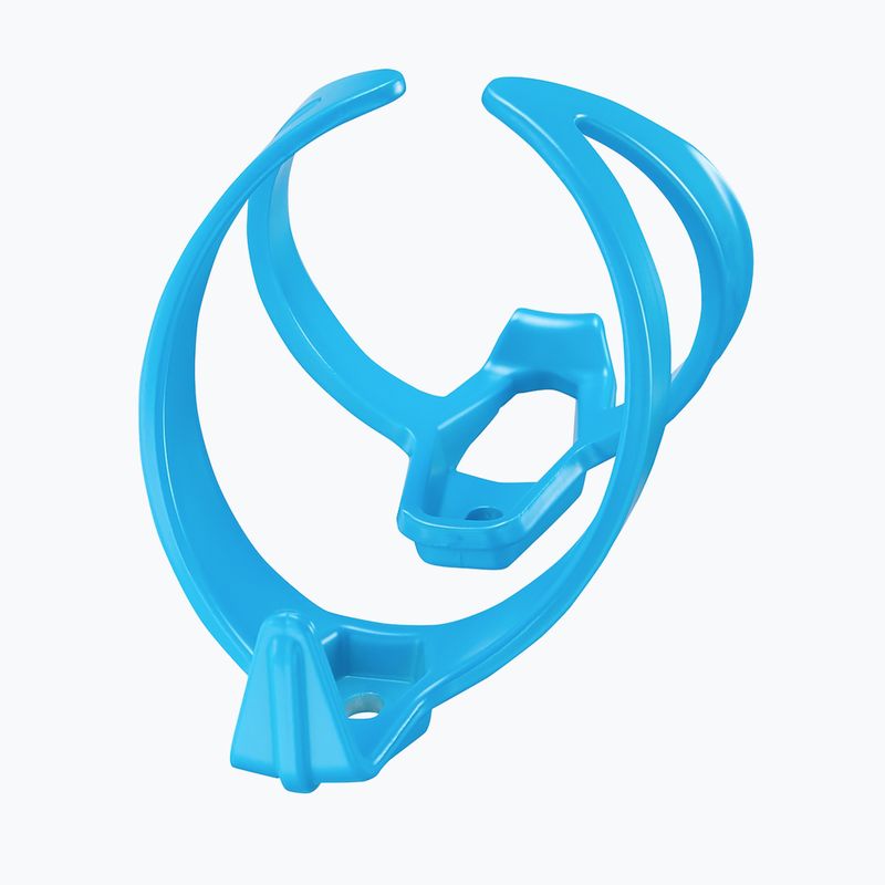 SUPACAZ Fly Cage Poly albastru neon