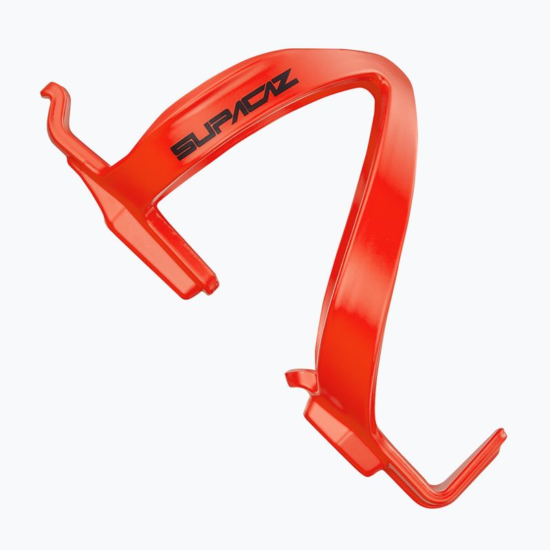 SUPACAZ Fly Cage Poly roșu 2