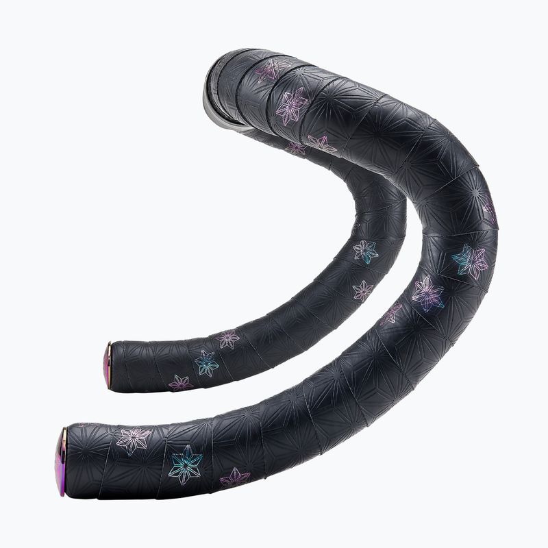 SUPACAZ Super Sticky Kush Galaxy ulei slick / ulei slick dopuri de ghidon wrap ghidon