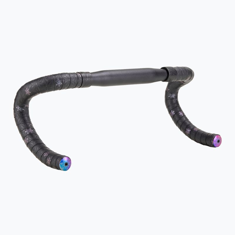 SUPACAZ Super Sticky Kush Galaxy ulei slick / ulei slick dopuri de ghidon wrap ghidon 2