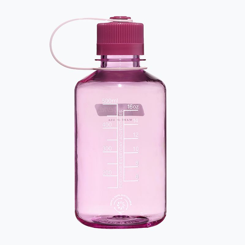 Sticlă de turism Nalgene Narrow Mouth 473 ml cosmo 2