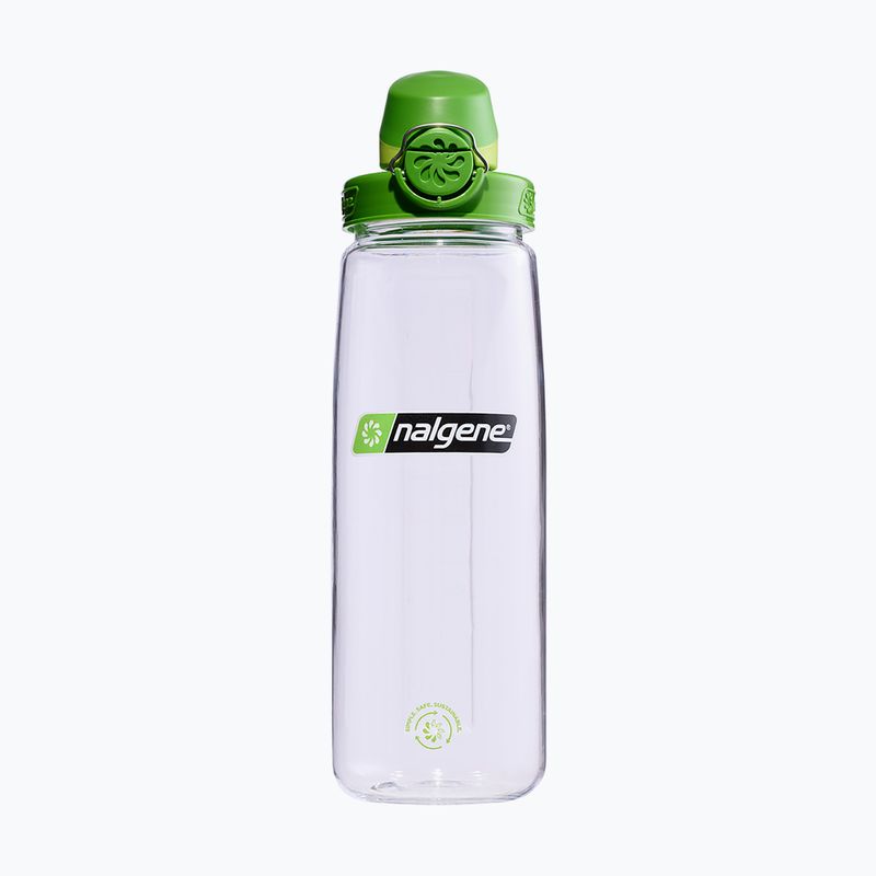 Sticlă turistică Nalgene On The Fly 740 ml clar/capac sprout