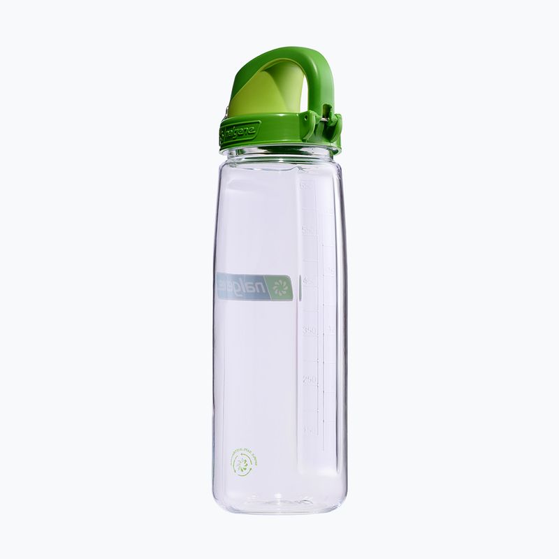 Sticlă turistică Nalgene On The Fly 740 ml clar/capac sprout 2