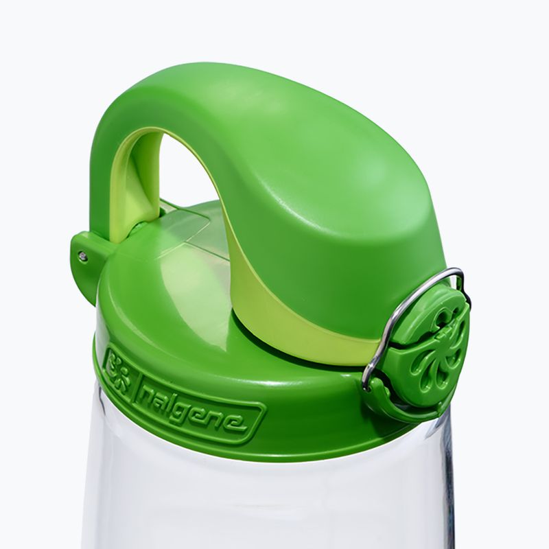 Sticlă turistică Nalgene On The Fly 740 ml clar/capac sprout 3