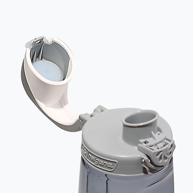 Sticlă turistică Nalgene On The Fly 740 ml smoke/gray cap 4