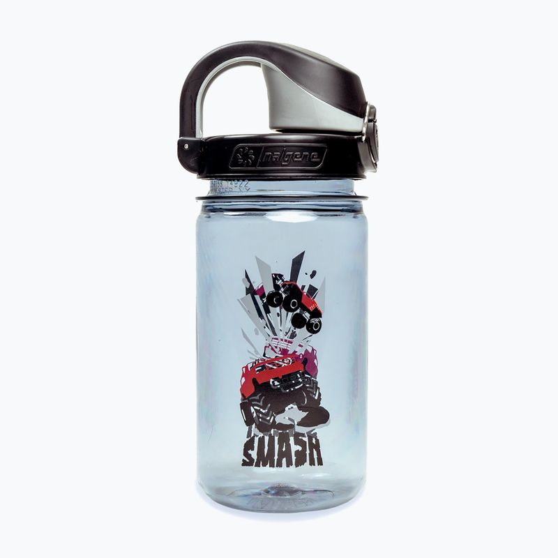 Sticlă de turism Nalgene On The Fly Kids 355 ml smash 2