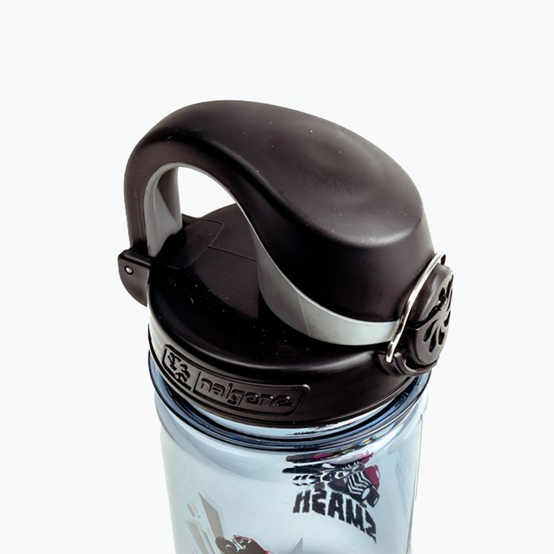 Sticlă de turism Nalgene On The Fly Kids 355 ml smash 3