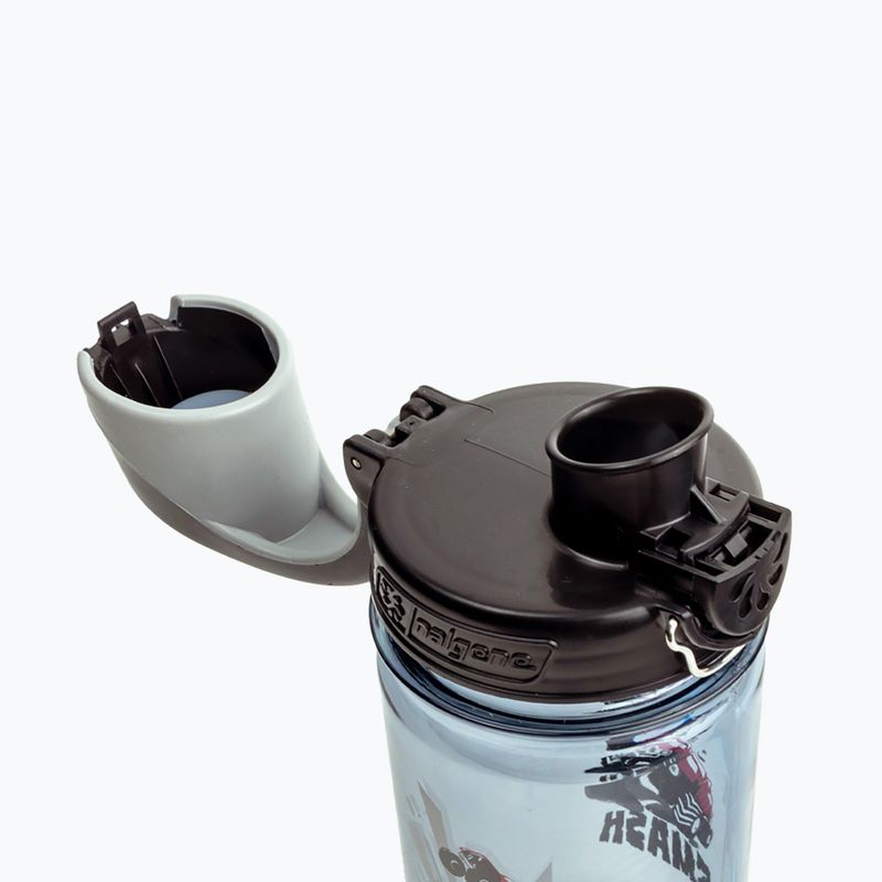 Sticlă de turism Nalgene On The Fly Kids 355 ml smash 4