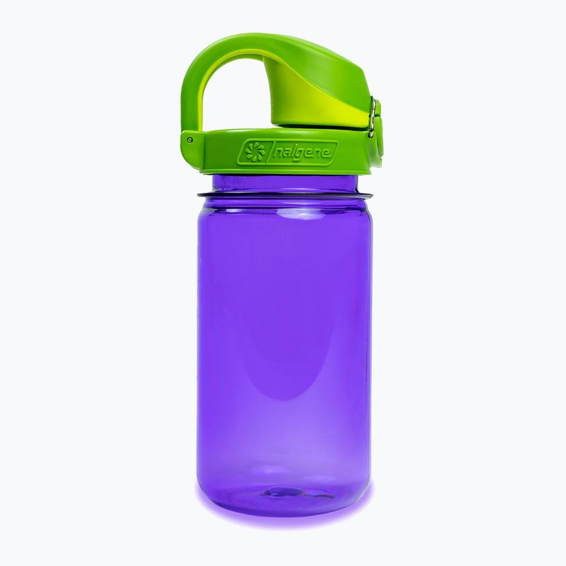 Sticlă de turism Nalgene On The Fly Kids 355 ml purple 2