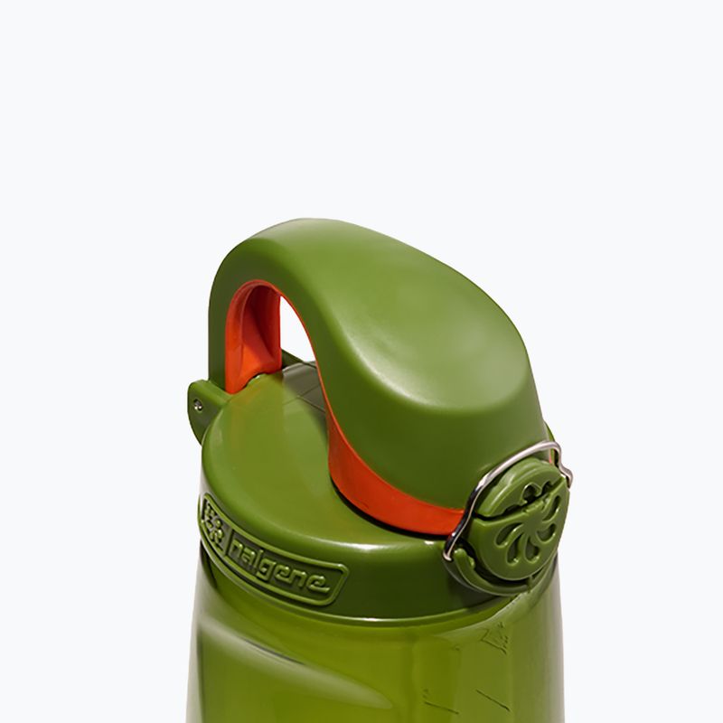 Sticlă de turism Nalgene On The Fly 740 ml juniper range sustain 3