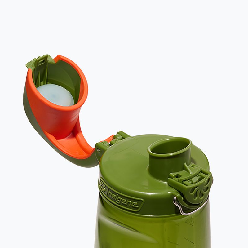 Sticlă de turism Nalgene On The Fly 740 ml juniper range sustain 4