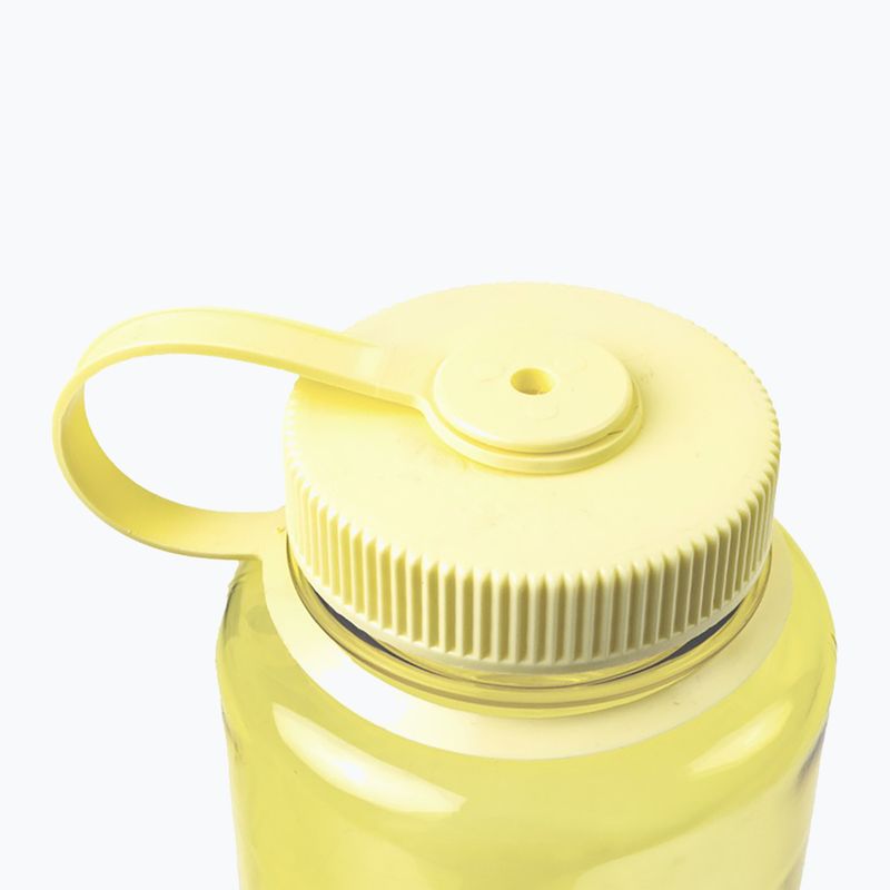 Sticlă de drumeții Nalgene Wide Mouth butter 3