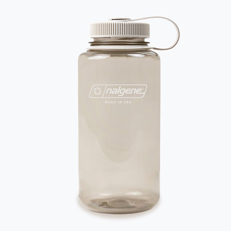 Sticlă de drumeții Nalgene Wide Mouth cotton