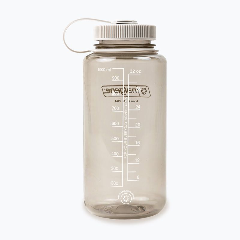 Sticlă de drumeții Nalgene Wide Mouth cotton 2