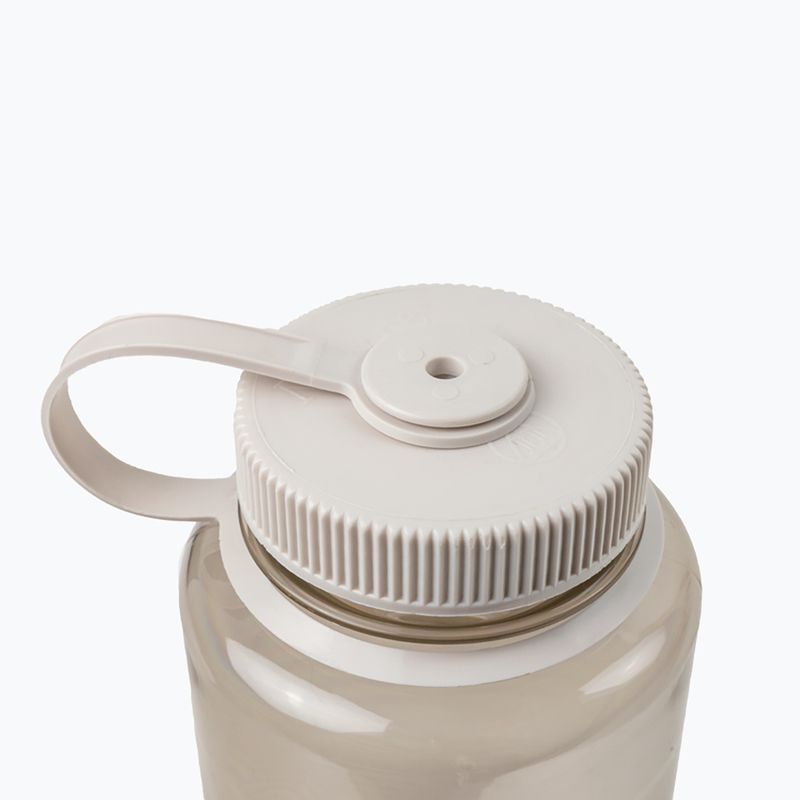 Sticlă de drumeții Nalgene Wide Mouth cotton 3