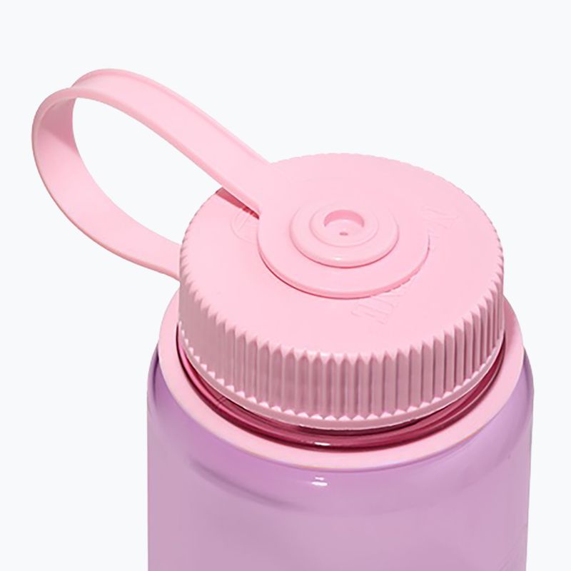 Sticlă de drumeții Nalgene Wide Mouth cherry blossom 3