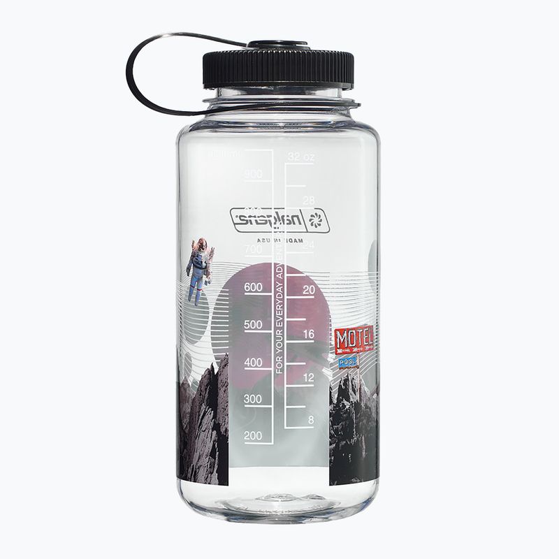 Sticlă de drumeții Nalgene Wide Mouth astro motel 2