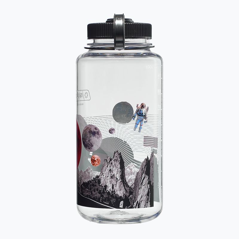 Sticlă de drumeții Nalgene Wide Mouth astro motel 3
