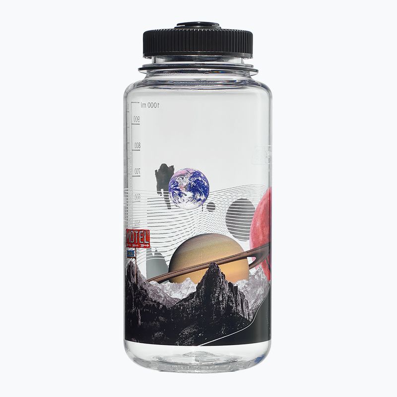 Sticlă de drumeții Nalgene Wide Mouth astro motel 4