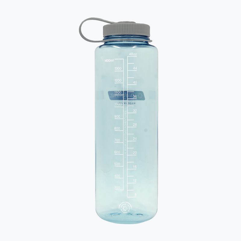 Sticlă de turism Nalgene Silo 1420 ml seafoam 2
