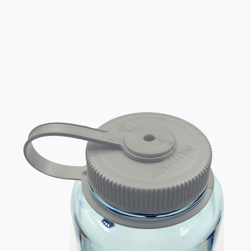 Sticlă de turism Nalgene Silo 1420 ml seafoam