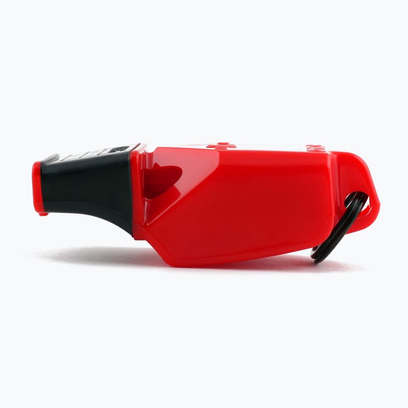 Fluier cu șnur Fox 40 Fuzion CMG red