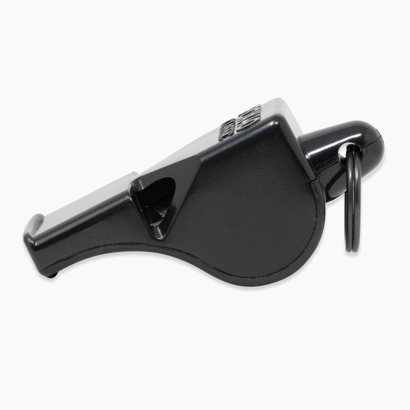 Fluier cu șnur Fox 40 Classic Official black
