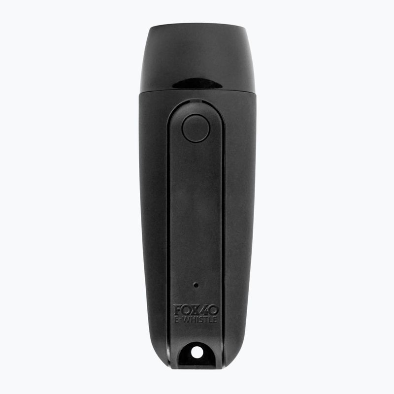 Fluier Fox 40 Rechargeable Electronic 2.0 black