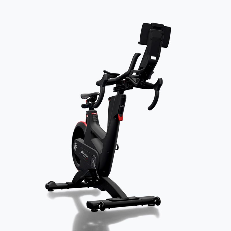 Life Fitness ICG-IC8 Power Trainer Indoor Cycle negru IC-LFIC8B2-01 5