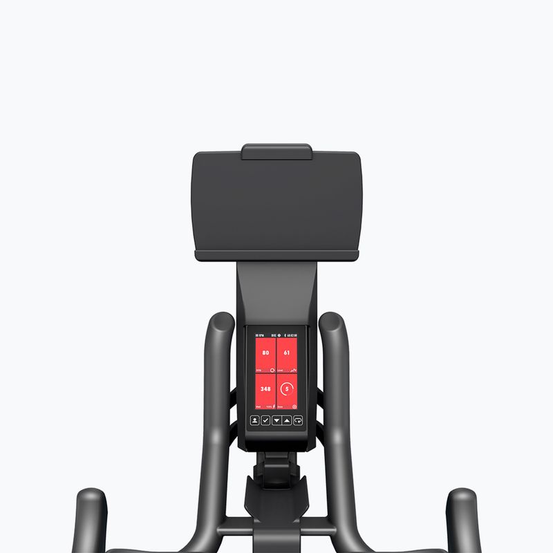 Life Fitness ICG-IC8 Power Trainer Indoor Cycle negru IC-LFIC8B2-01 8