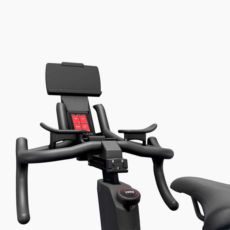 Life Fitness ICG-IC8 Power Trainer Indoor Cycle negru IC-LFIC8B2-01 9