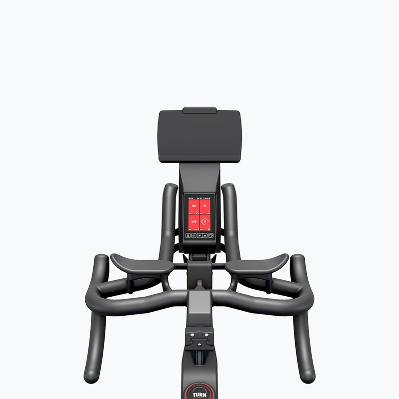 Life Fitness ICG-IC8 Power Trainer Indoor Cycle negru IC-LFIC8B2-01 10