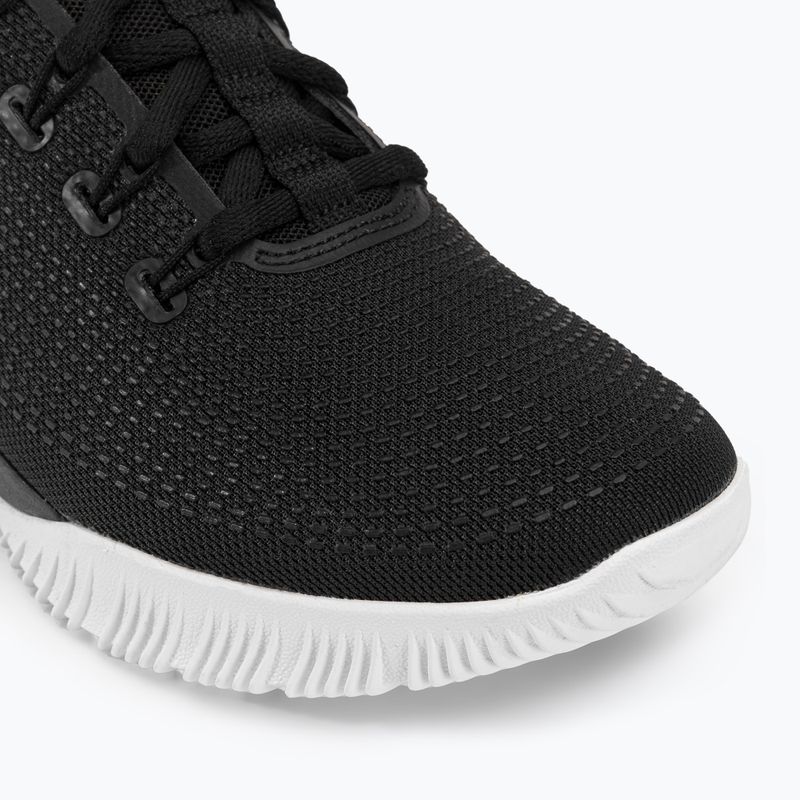 Pantofi de volei pentru femei Nike Air Zoom Hyperace 2 negru AA0286-001 7