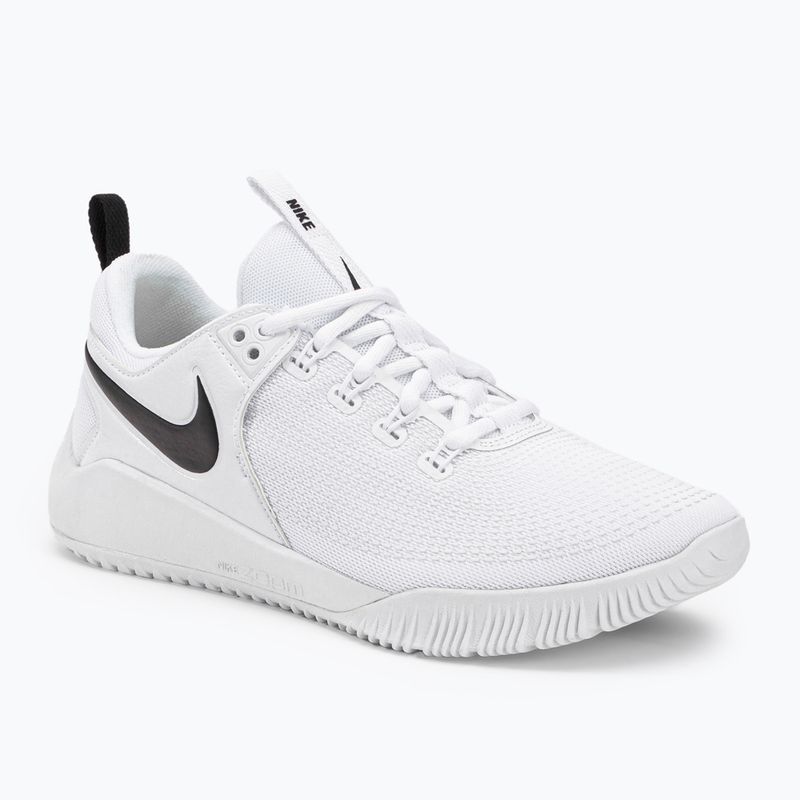 Nike Air Zoom Hyperace 2 femei pantofi de volei alb AA0286-100