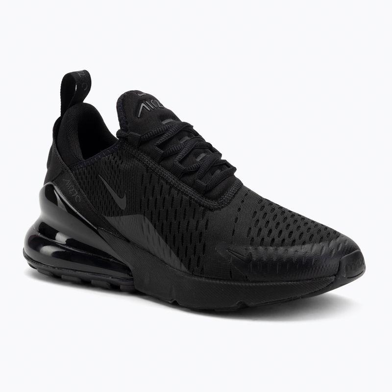 Încălțăminte pentru bărbați  Nike Air Max 270 black/black/black