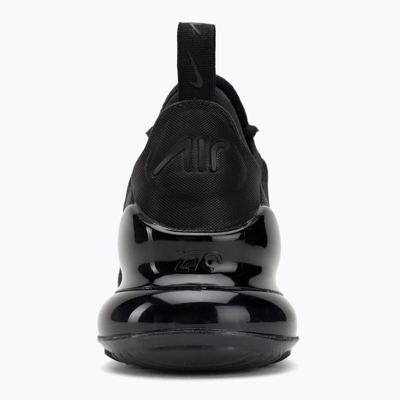 Încălțăminte pentru bărbați  Nike Air Max 270 black/black/black 6