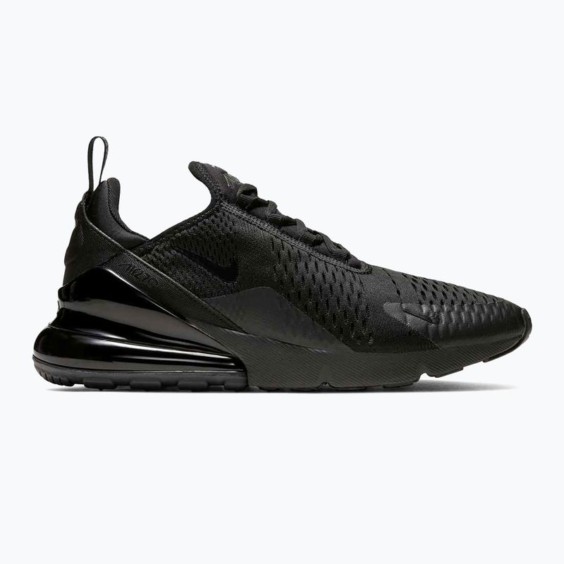 Încălțăminte pentru bărbați  Nike Air Max 270 black/black/black