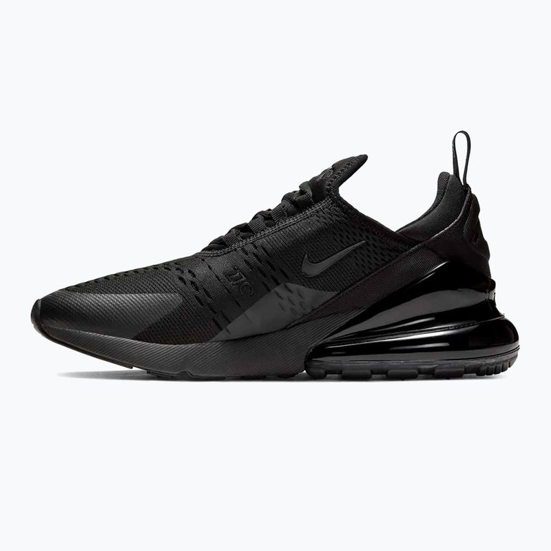 Încălțăminte pentru bărbați  Nike Air Max 270 black/black/black 2
