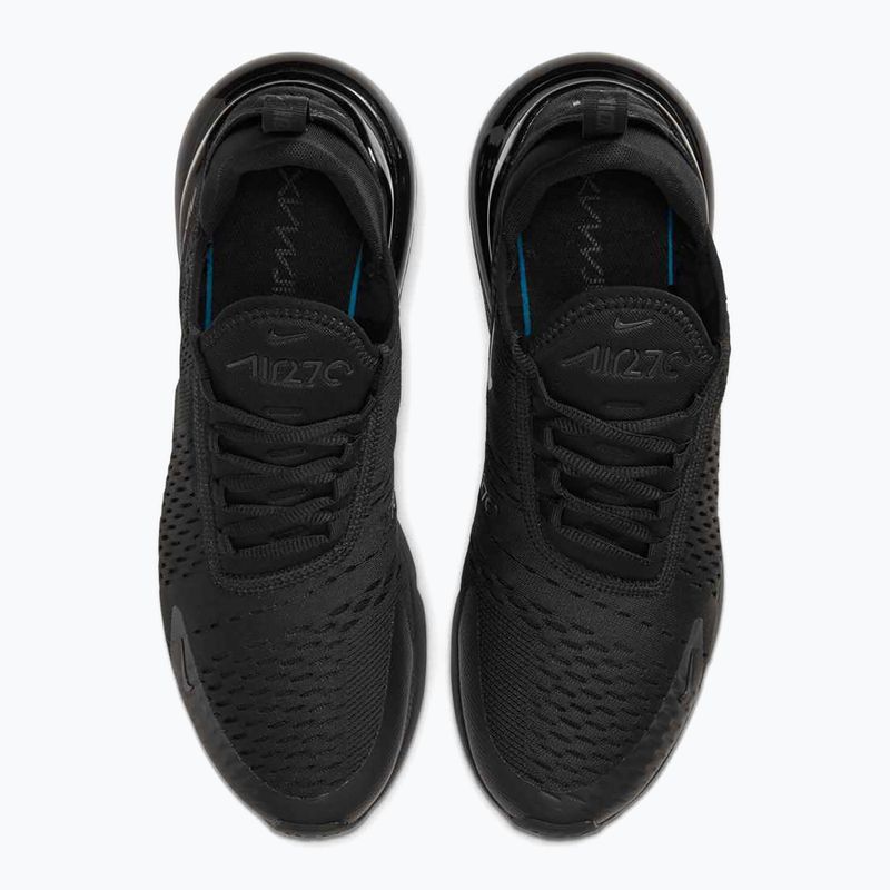Încălțăminte pentru bărbați  Nike Air Max 270 black/black/black 6