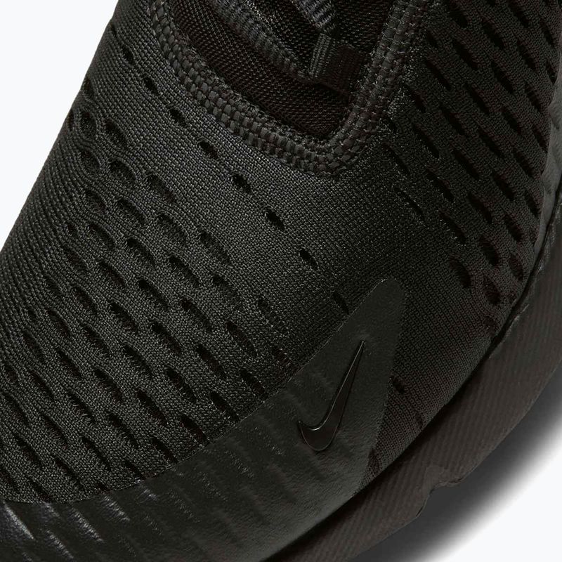 Încălțăminte pentru bărbați  Nike Air Max 270 black/black/black 7