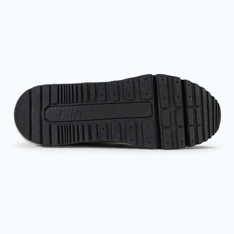 Încălțăminte pentru bărbați Nike Air Max Ltd 3 black / black / black 4